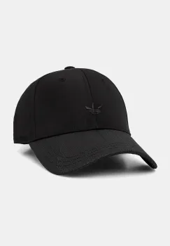 adidas Originals sapca culoarea negru, cu imprimeu, IZ2114 imagine