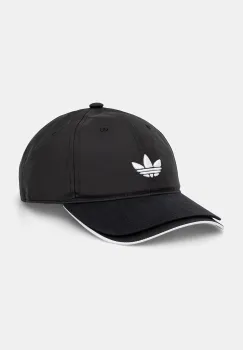 adidas Originals sapca culoarea negru, JV7445 imagine