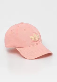 adidas Originals sapca culoarea roz, cu imprimeu, JD5353 imagine