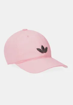 adidas Originals sapca de baseball din bumbac imagine