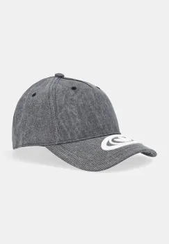 adidas Originals sapca de baseball din bumbac culoarea gri, KE1147 imagine
