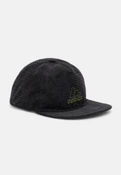 adidas Originals sapca de baseball din bumbac Equipment Cap culoarea negru, JV5384 imagine