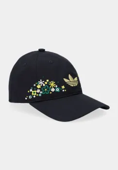 adidas Originals sapca de baseball din bumbac Liberty imagine