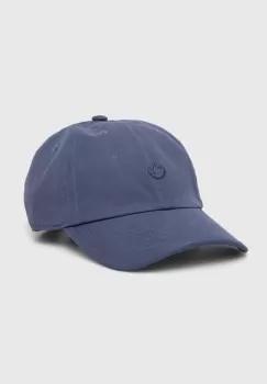 adidas Originals sapca de baseball din bumbac neted, IS4635 imagine