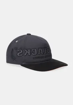 adidas Originals sapca de baseball din bumbac Trucker culoarea negru, KE8469 imagine