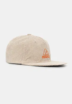 adidas Originals sapca Equipment Cap culoarea bej, JV5383 imagine