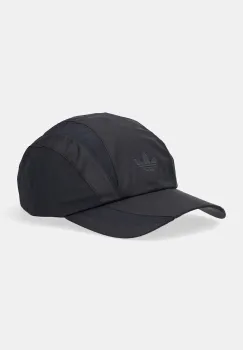 adidas Originals sapca Teamgeist culoarea negru, JV9986 imagine