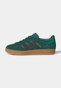adidas Originals tenisi din piele copii GAZELLE INDOOR imagine
