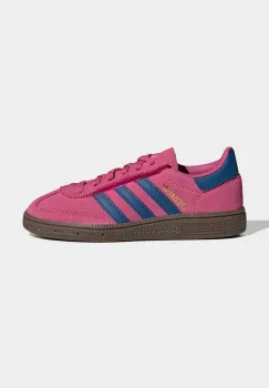 adidas Originals tenisi din piele copii HANDBALL SPEZIAL imagine
