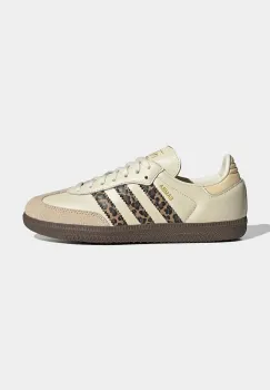 adidas Originals tenisi din piele copii SAMBA OG imagine