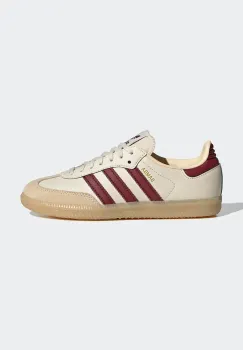 adidas Originals tenisi din piele copii SAMBA OG imagine