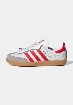 adidas Originals tenisi din piele copii SAMBA OG imagine