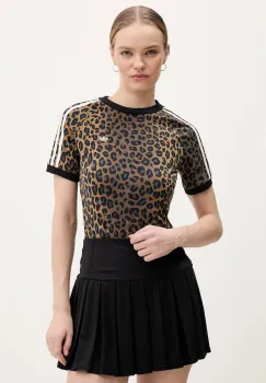 adidas Originals tricou Cali imagine