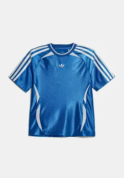 adidas Originals tricou copii cu imprimeu, JC9125 imagine