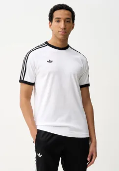 adidas Originals tricou din bumbac imagine