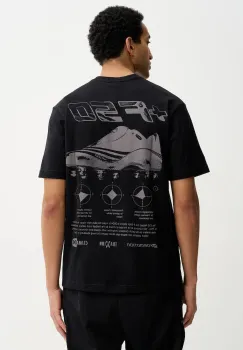 adidas Originals tricou din bumbac imagine