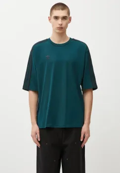 adidas Originals tricou din bumbac Oversize Tee cu imprimeu, JY1396 imagine