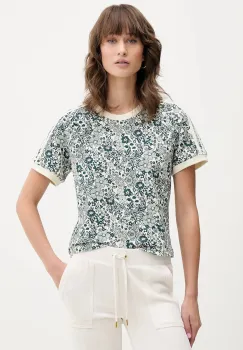 adidas Originals tricou Liberty culoarea bej, JX0462 imagine