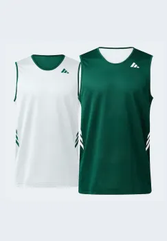 adidas Originals tricou pentru copii cu doua fete culoarea verde, uni, KC6973 imagine