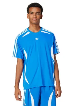 adidas Originals tricou Teamgeist Tee barbati, cu imprimeu, JP1114 imagine