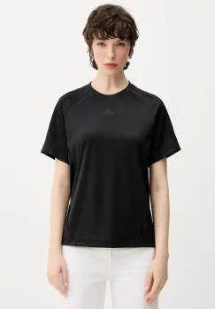 adidas Originals tricou Teamgeist Tee culoarea negru, JZ8270 imagine