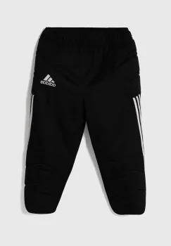 adidas pantaloni copii TIRO Z11475 culoarea negru, neted imagine