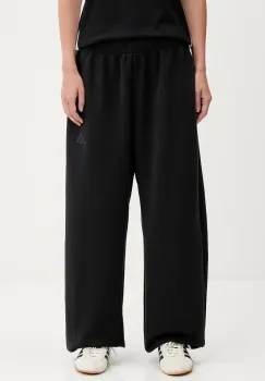 adidas pantaloni de trening All SZN culoarea negru, cu imprimeu, JM1652 imagine