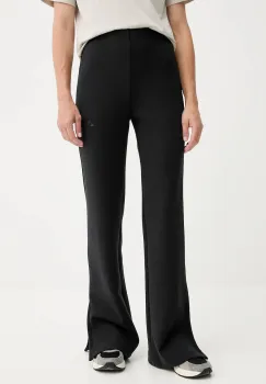 adidas pantaloni de trening All SZN culoarea negru, cu imprimeu, JM3757 imagine