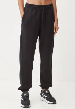 adidas pantaloni de trening All SZN culoarea negru, neted, IW1024 imagine