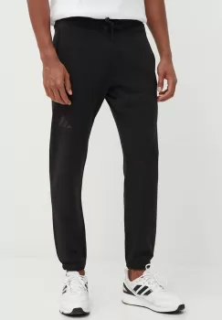 adidas pantaloni de trening All SZN culoarea negru, neted, IX1246 imagine