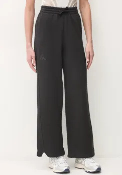 adidas pantaloni de trening ALL SZN culoarea negru, neted, JJ1281 imagine