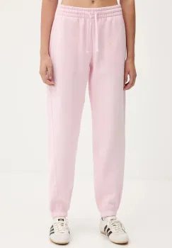adidas pantaloni de trening All SZN culoarea roz, uni, JV7304 imagine