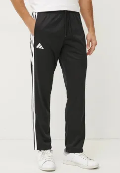 adidas pantaloni de trening M 3S TR OH PT culoarea negru, modelator, JI8802 imagine