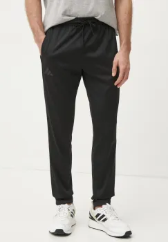 adidas pantaloni de trening M 3S TR RT PT culoarea negru, cu imprimeu, JI8810 imagine