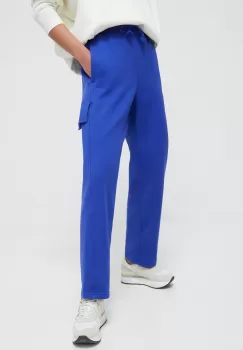 adidas pantaloni de trening neted imagine