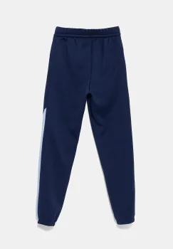 adidas pantaloni de trening pentru copii cu imprimeu, JC7530 imagine