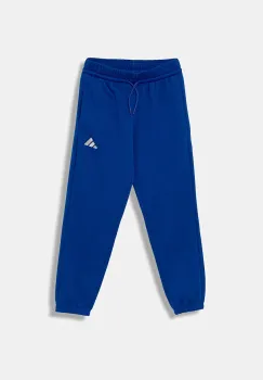 adidas pantaloni de trening pentru copii cu imprimeu, JV9988 imagine