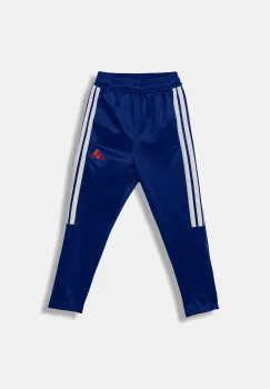 adidas pantaloni de trening pentru copii cu imprimeu, JW5106 imagine