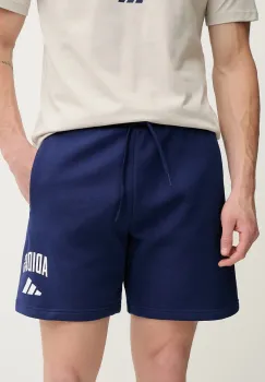 adidas pantaloni scurti Collegiate JM1728 imagine