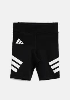 adidas pantaloni scurti copii culoarea negru, cu imprimeu, JJ0988 imagine
