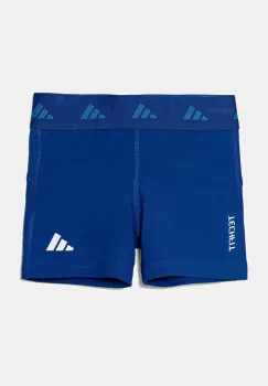 adidas pantaloni scurti copii uni, JF3750 imagine