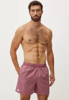 adidas pantaloni scurti de baie culoarea roz, IX7587 imagine