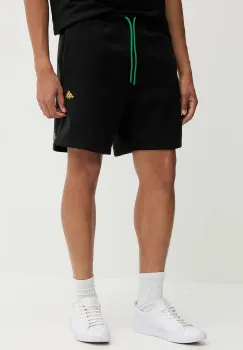adidas pantaloni scurti din bumbac Fortnite culoarea negru, JV7963 imagine