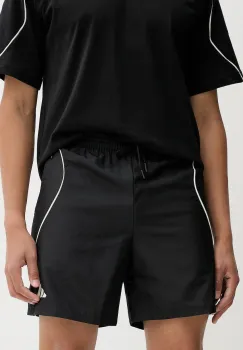 adidas pantaloni scurti Stadium culoarea negru, JN1823 imagine