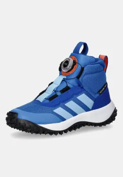 adidas pantofi copii FORTATRAIL BOA JR3106 imagine