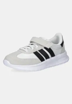 adidas pantofi copii RUN 70s 2.0 culoarea gri, JI4686 imagine