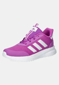 adidas pantofi copii X_PLRPATH culoarea roz, JH7194 imagine