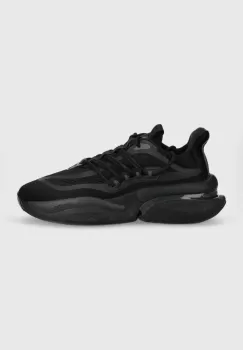 Adidas pantofi de alergat AlphaBoost V1 culoarea negru imagine