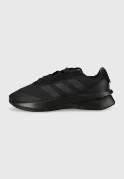 adidas pantofi de alergat Heawyn culoarea negru imagine