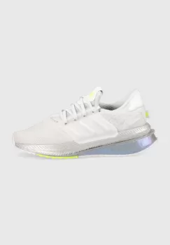 adidas pantofi de alergat X_Plrboost culoarea gri imagine